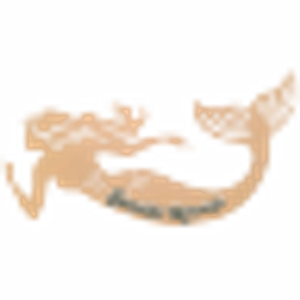 Mermaid Hawaii - Logo