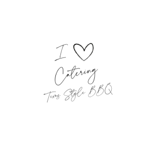 I Heart Catering - Logo