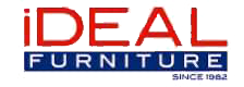iDealFurniture - Logo