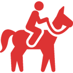 Pālehua Trail Rides - Logo
