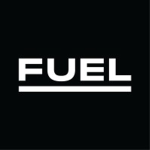 Fuel Fitness Billings - Logo