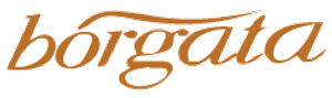 Borgata Apartment Homes - Logo