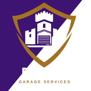 Royalty Garage Services - Logo