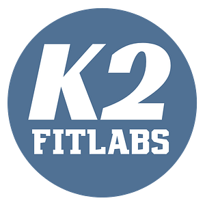 K2FitLabs, LLC - Logo