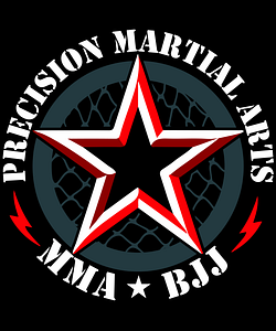 Houston MMA Classes - Logo