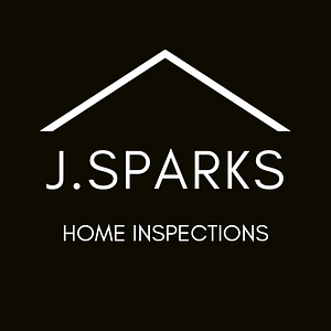 J.Sparks Home Inspections - Logo
