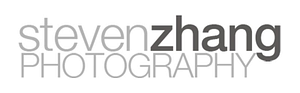 Steven Zhang Photography - Logo