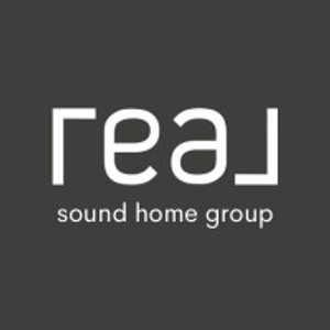 Sound Home Group - Logo