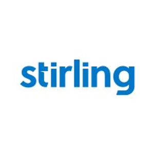 Stirling - Logo