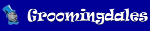 Groomingdales - Logo