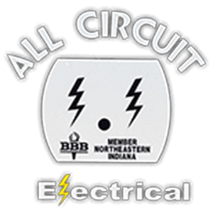 All Circuit Electrical - Logo