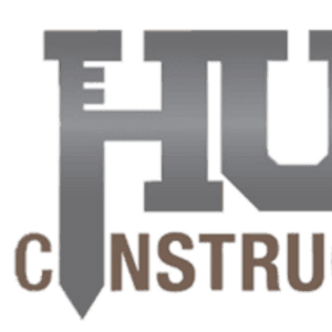 HUF Construction - Logo