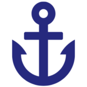 Dana Landing Marina - Logo