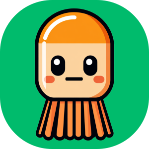Eleven Friends of Grumpy Brush Cleaning - Logo