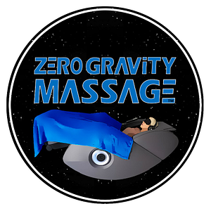 Zero Gravity Massage of Cincinnati - Logo