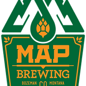 MAP Brewing Company - Logo