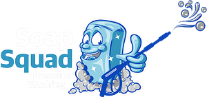 Soap Squad Pressure Washing