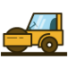 Superior Grading and Paving - Logo