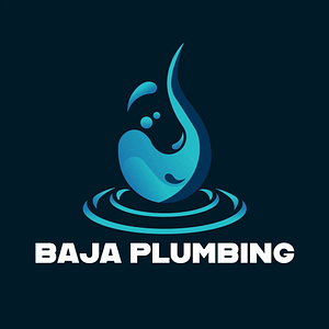 Baja Plumbing - Logo