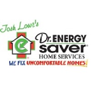 Josh Lowe's Dr. Energy Saver - Logo