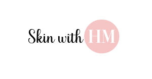 Skin with HM: Hattye Margaret, LME - Logo