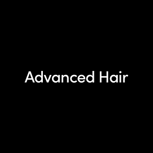 Advanced Hair Restoration - Logo