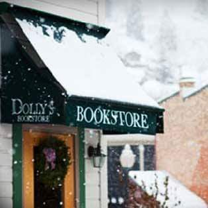 Dolly's Bookstore