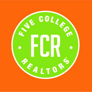 Five College Realtors Northampton - Logo