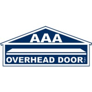 AAA Overhead Door Inc. Jacksonville - Logo