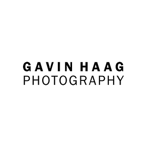 Gavin Haag Photography - Logo