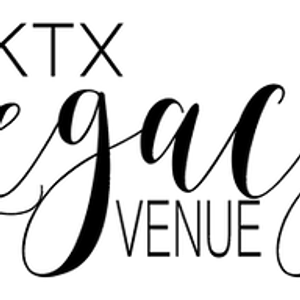 KTX Legacy Venue - Logo
