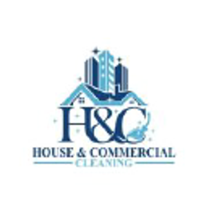 House & Commercial Cleaning