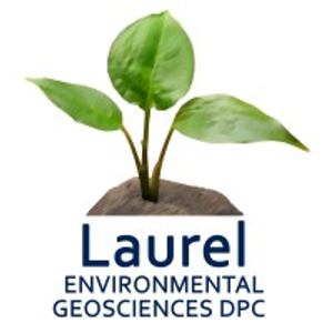 Laurel Environmental Geosciences, DPC - Logo