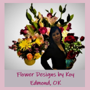 My Charmed Willow Flowers and Gifts - Logo