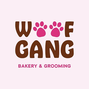 Woof Gang Bakery & Grooming Mount Pleasant - Logo