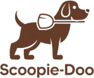 Scoopie-Doo - Logo