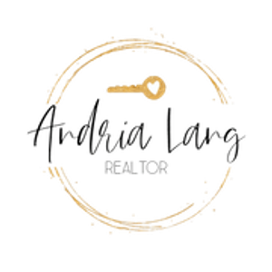 Andria Lang, Realtor - Logo