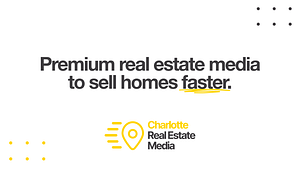 Charlotte Real Estate Media