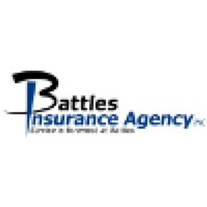 Battles Insurance Agency Inc - Logo