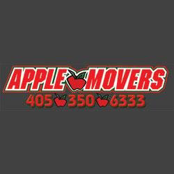 Apple Movers - Logo