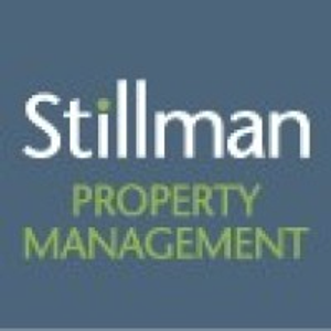 Stillman Management - Logo