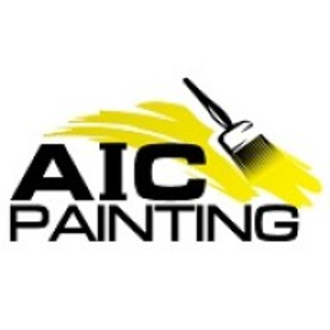 AIC Painting Services - Logo