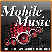 Mobile Music Unlimited - Logo
