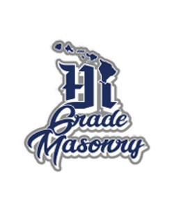HI Grade Masonry LLC - Logo