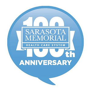 Sarasota Memorial Lab Services - Logo