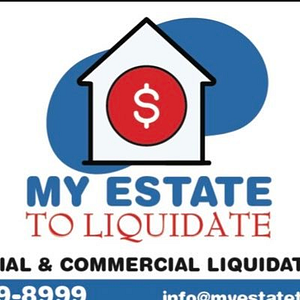 My Estate to Liquidate - Estate Sale Austin TX