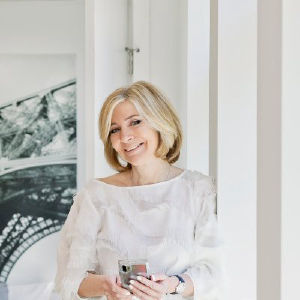Hala Adra, Associate Broker, Realtor at Compass