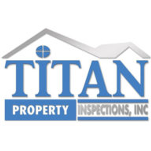 Titan Property Inspections - Home Inspector Broward - Logo