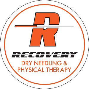 Recovery Dry Needling - Logo