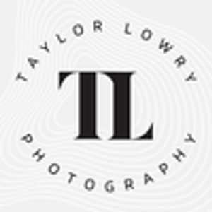 Taylor Lowry Photography - Logo